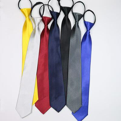Customize tie
