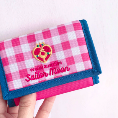 SAILOR MOON WALLET