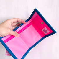 SAILOR MOON WALLET - Thumbnail 1