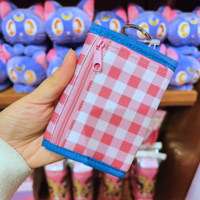 SAILOR MOON WALLET - Thumbnail 2