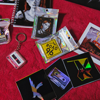 Road 96 Art Box  - Thumbnail 1