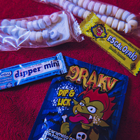 Road 96 Art Box  - Thumbnail 3