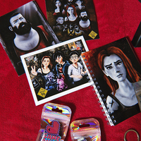 Road 96 Art Box  - Thumbnail 2