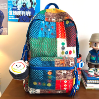 TRIBAL BACKPACK - Thumbnail 2