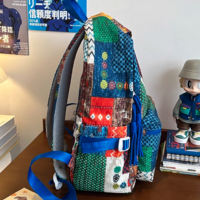 TRIBAL BACKPACK - Thumbnail 3