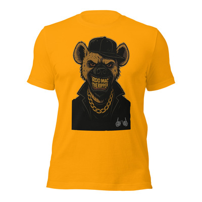 Rod mac the ripper shirt