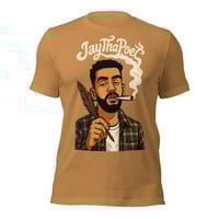 Jay Tha Poet Shirt - Thumbnail 1
