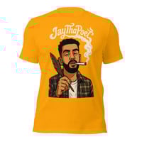 Jay Tha Poet Shirt - Thumbnail 2