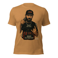 Mass Deztruction Shirt - Thumbnail 2