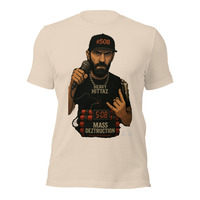 Mass Deztruction Shirt - Thumbnail 3