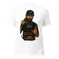 Mass Deztruction Shirt - Thumbnail 4