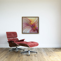 Colorful Harmony Abstract Art Print - Thumbnail 3