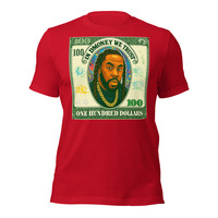 D-Money 100 Shirt - Thumbnail 1