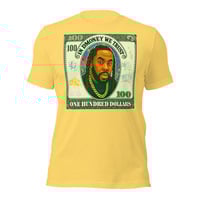 D-Money 100 Shirt - Thumbnail 3