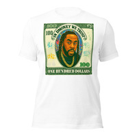 D-Money 100 Shirt - Thumbnail 4