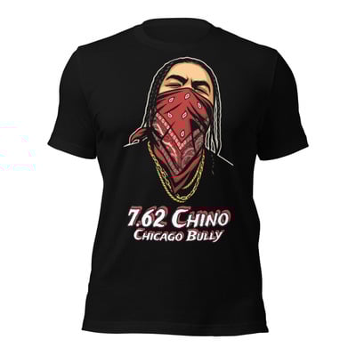 7.62 chino chicago bully shirt
