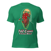 7.62 Chino Chicago Bully Shirt - Thumbnail 1
