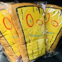 Plank Throw Pillow - Thumbnail 1