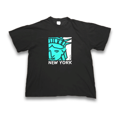 New york t shirt - Thumbnail 2