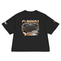 Unisex heavyweight boxy tee - Thumbnail 6