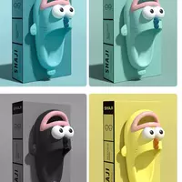 Cute Fish Slippers PN6994 - Thumbnail 3