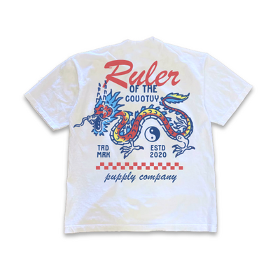 Dragon t shirt - Thumbnail 1