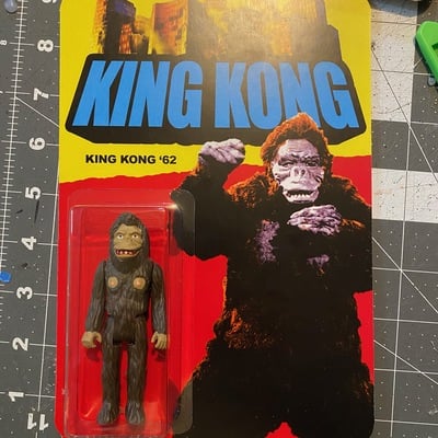 King kong
