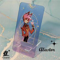 Hazbin Hotel -Starlight Series (Phone Stand) - Thumbnail 2