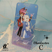 Hazbin Hotel -Starlight Series (Phone Stand) - Thumbnail 5