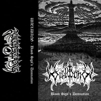 Wælwang – blood sigil’s damnation cs