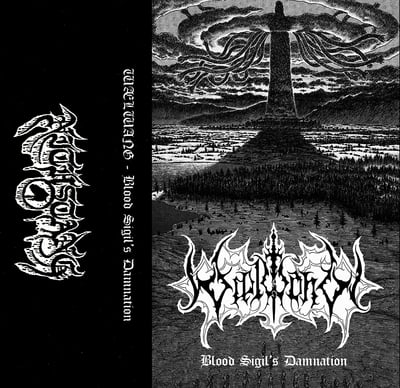 Wælwang – Blood Sigil’s Damnation CS