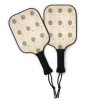 Pickleball paddle set - Lullaby - Thumbnail 1