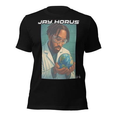 Jay horus shirt