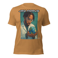 Jay Horus Shirt - Thumbnail 1