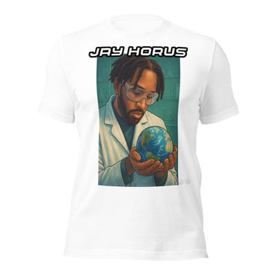 Jay horus shirt