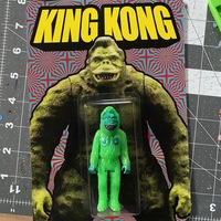 weird kong - Thumbnail 2