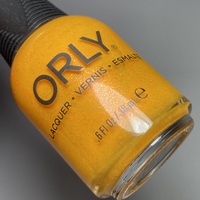 Orly - Summer Sunset - Thumbnail 2