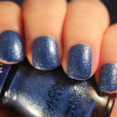 Sinful colors - kobalt 