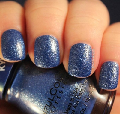 Sinful Colors - Kobalt 