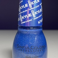 Sinful Colors - Kobalt  - Thumbnail 1