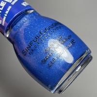 Sinful Colors - Kobalt  - Thumbnail 2