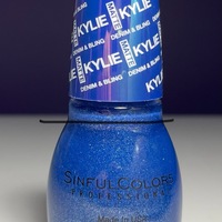Sinful Colors - Kobalt  - Thumbnail 3