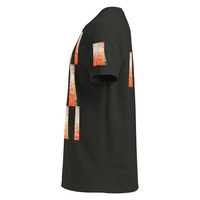 Unisex oversized t-shirt - Place of Life 2 - Thumbnail 9