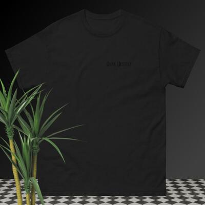 VS Unisex classic tee