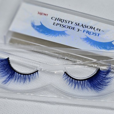 Christy season #1 ~ episode 3~ frost