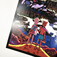 Kid Militant: Blue Systems - Thumbnail 4