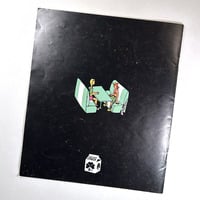 Kid Militant - Thumbnail 1