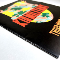 Kid Militant - Thumbnail 2