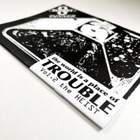 The World Is a Place of Trouble Vol. 2 - Thumbnail 2