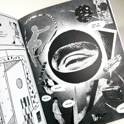 The world is a place of trouble vol. 2